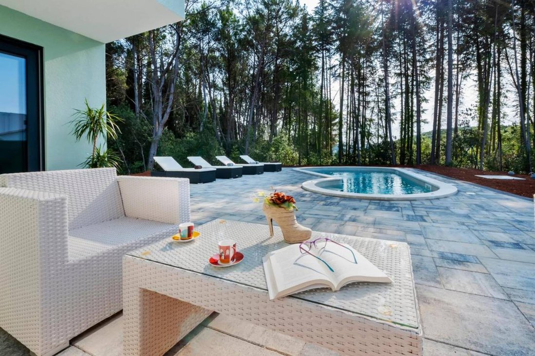 Villa in Rovinj, Istria County, Croatia 3 - 13567631