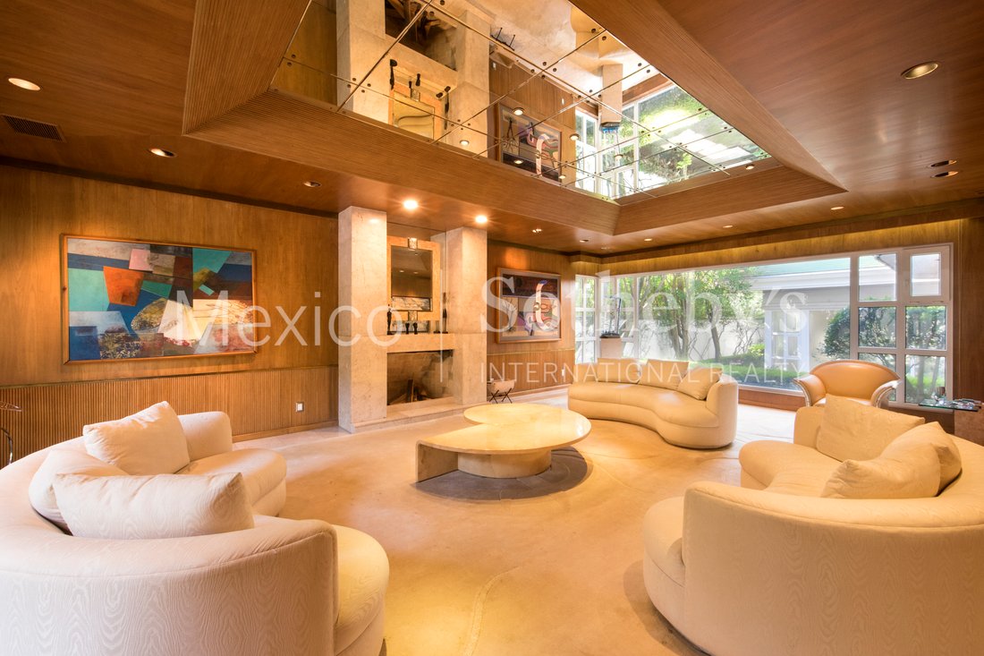 House in Mexico City, Mexico 5 - 13638025