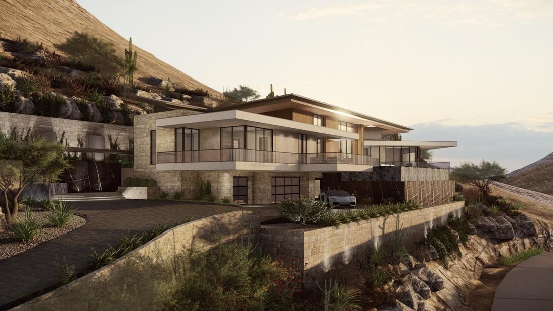 House in Phoenix, Arizona, United States 3 - 13639118