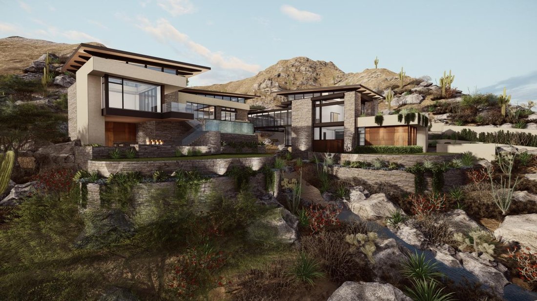 House in Phoenix, Arizona, United States 4 - 13639123