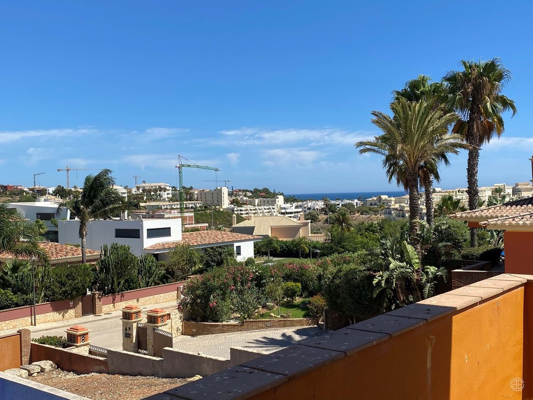 Villa in São Sebastião, Lagos, Sao Goncalo de Lagos, Portugal 1 - 13638136