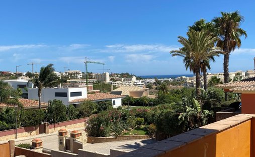 Villa in São Sebastião, Lagos, Sao Goncalo de Lagos, Portugal 1