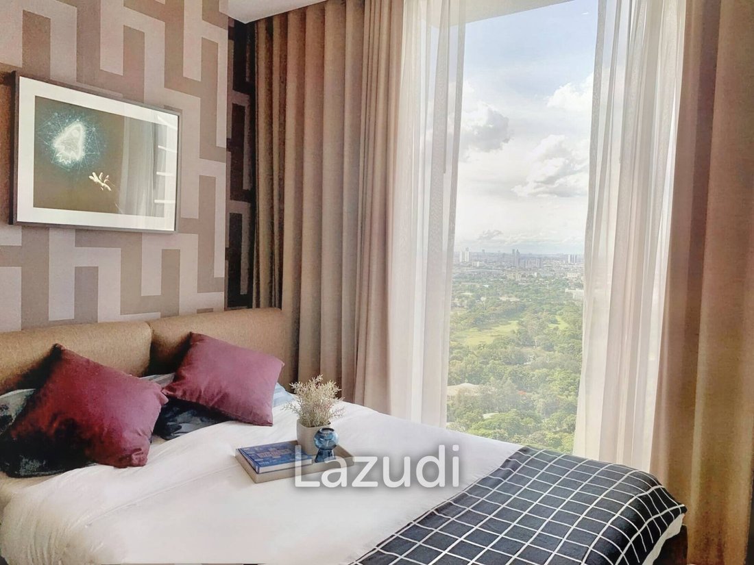 Apartment in Chom Phon, Bangkok, Thailand 5 - 13641104