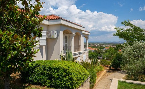 Villa in Vodice, Sibenik-Knin County, Croatia 1