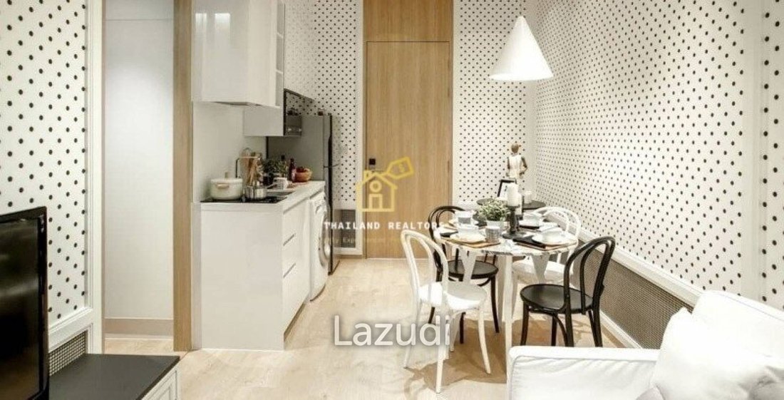 Apartment in Bangkok, Bangkok, Thailand 3 - 13640982