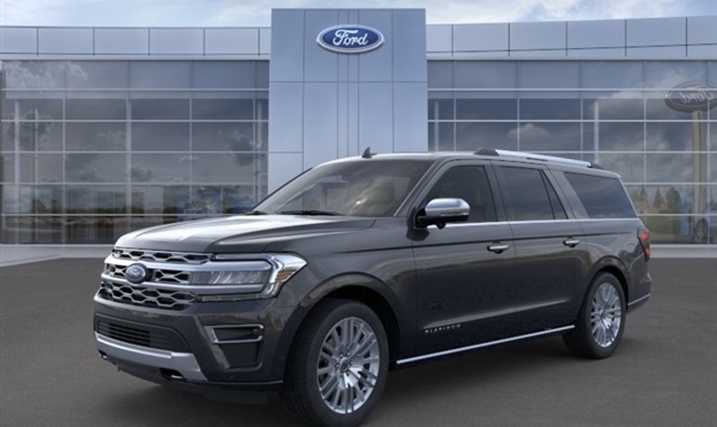 2024 Ford Expedition In Netcong, Nj, United States For Sale (13640600)