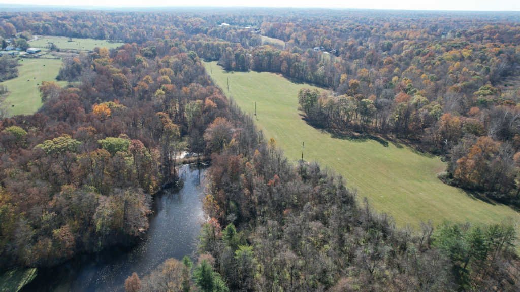 Lots And Land Monrovia En Monrovia, Indiana, Estados Unidos En Venta (13637852)