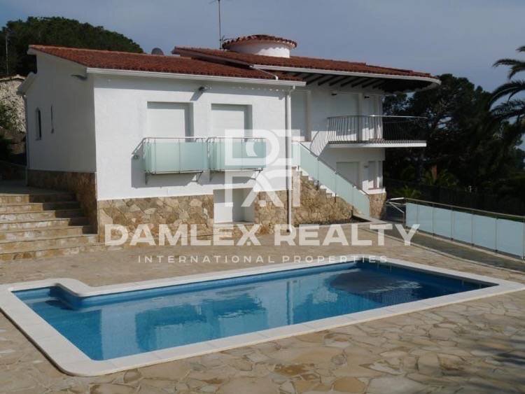 House in Lloret de Mar, Catalonia, Spain 4 - 10731287