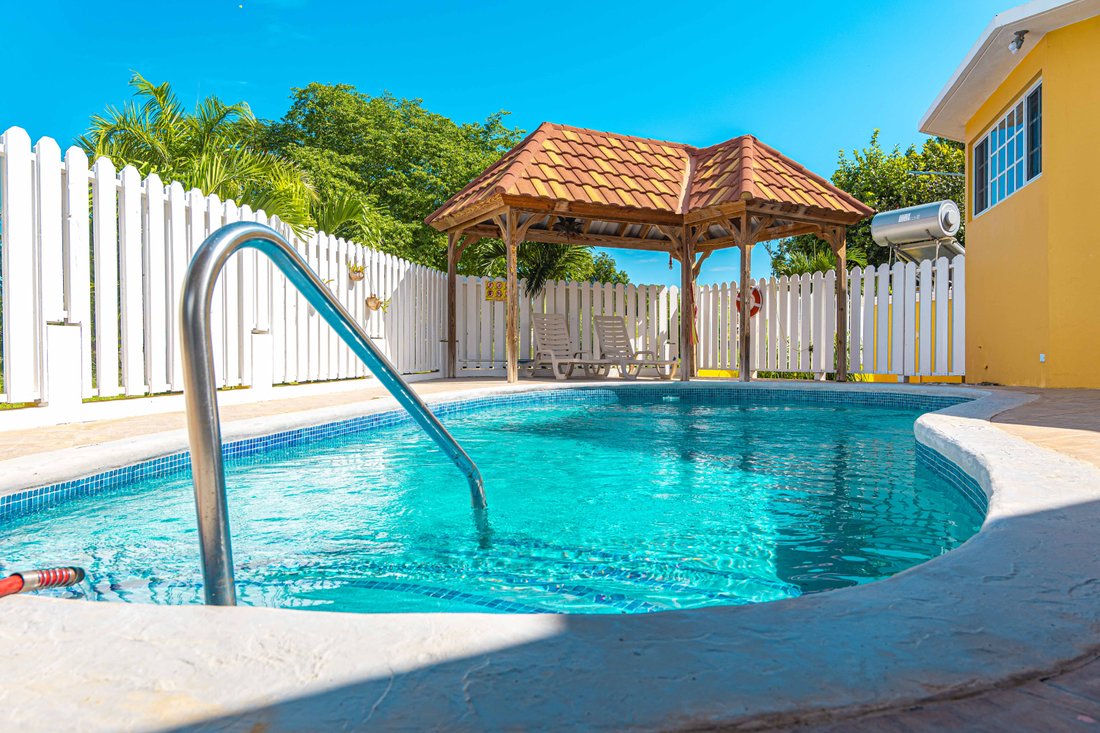 Well Way, Silver Sands In Braco, Trelawny Parish, Jamaica For Sale