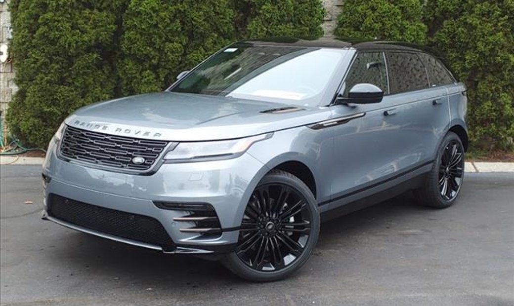 2024 Land Rover Range Rover Velar In Brentwood, Tn, United States For Sale (13639913)