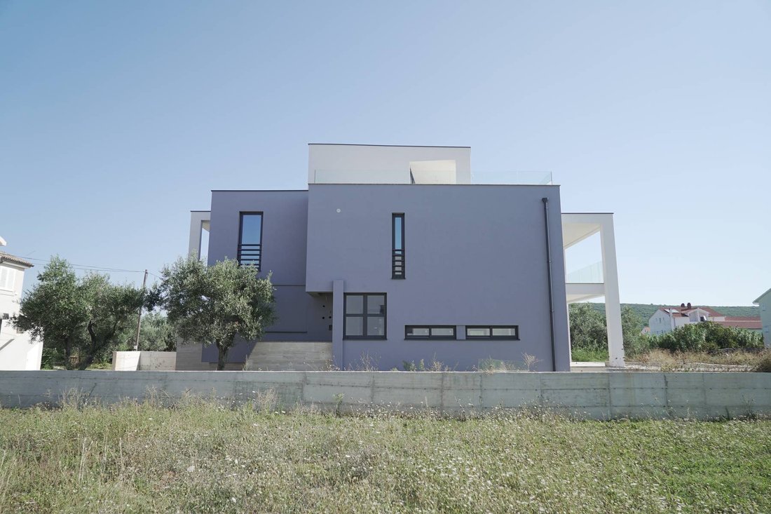Villa in Sukosan, Zadar County, Croatia 4 - 13567171