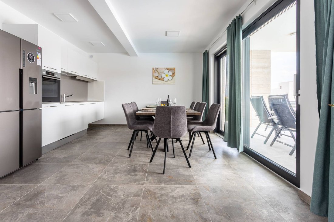 Villa in Vir, Zadar County, Croatia 2 - 12673380