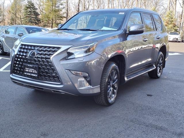 2023 Lexus Gx In Oakhurst, Nj, United States For Sale (13620464)