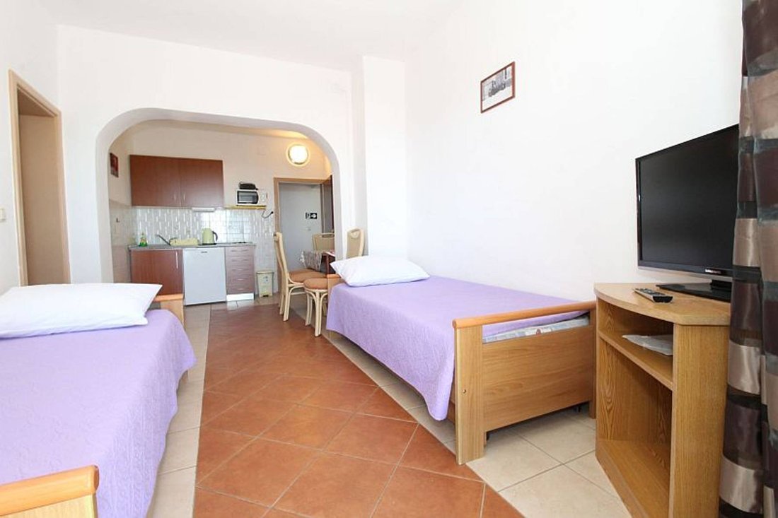 Villa in Mandre, Croatia 5 - 12673580