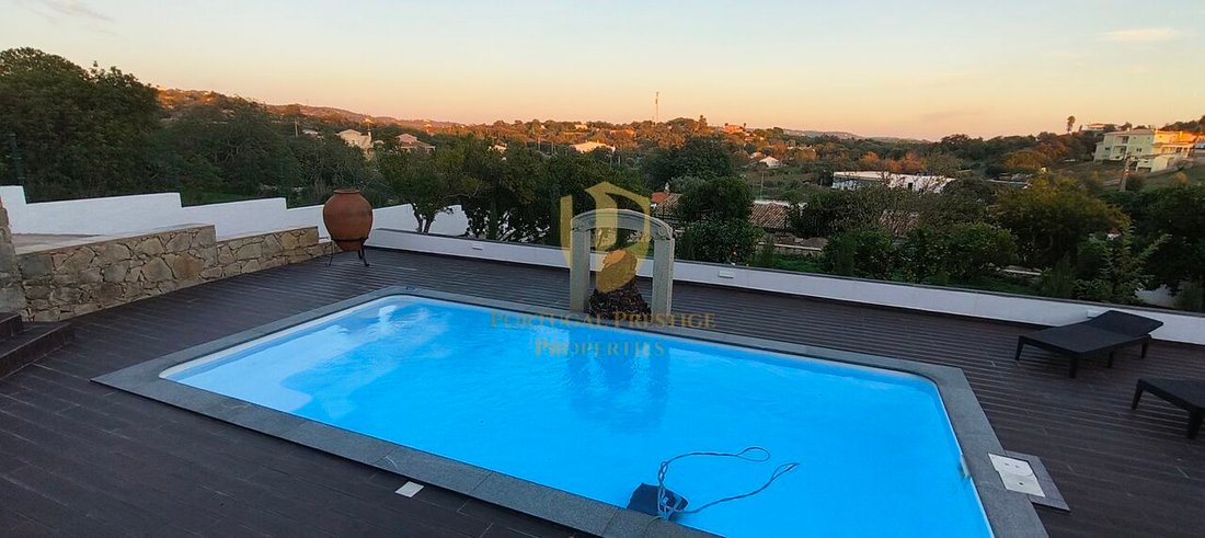 House in Loule (Sao Sebastiao), Algarve, Portugal 4 - 13640884