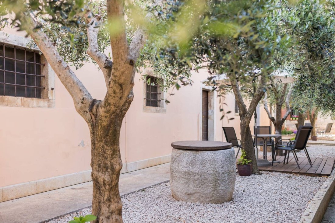 Villa in Seget, Istria County, Croatia 3 - 13567084