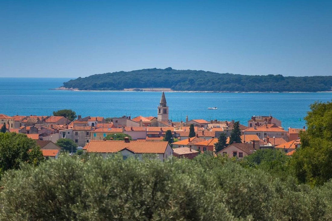 Villa in Fazana, Istria County, Croatia 3 - 13567611