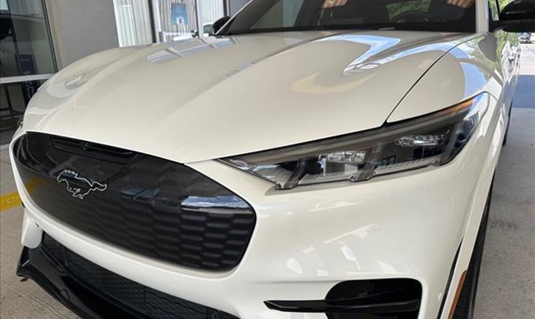 2023 Ford Mustang In Kenly, Nc, United States For Sale (13640478)