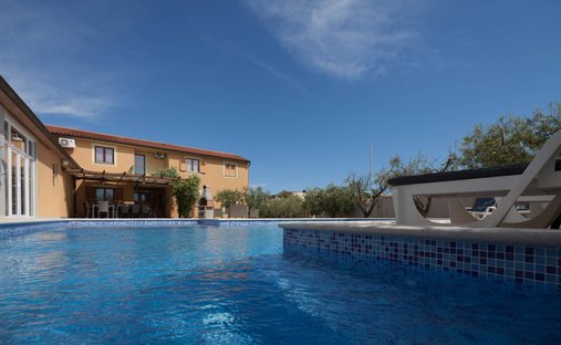 Villa a Banjole, Regione istriana, Croazia 1