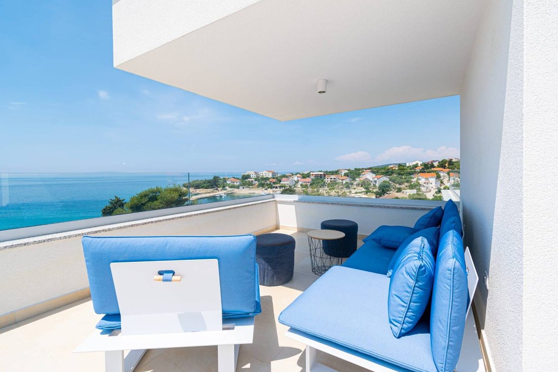 Villa a Lun, Croazia 2 - 13122464