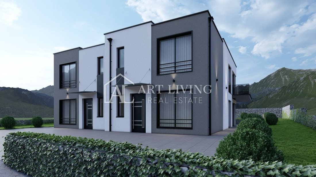 House in Umag, Istria County, Croatia 5 - 13639151