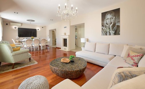 Villa a Gradski kotar Bacvice, Spalato, Regione spalatino-dalmata 1