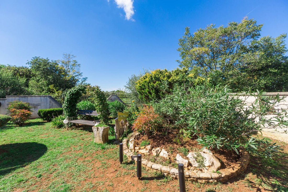 Villa in Grad Pula, Istria County, Croatia 3 - 12623127