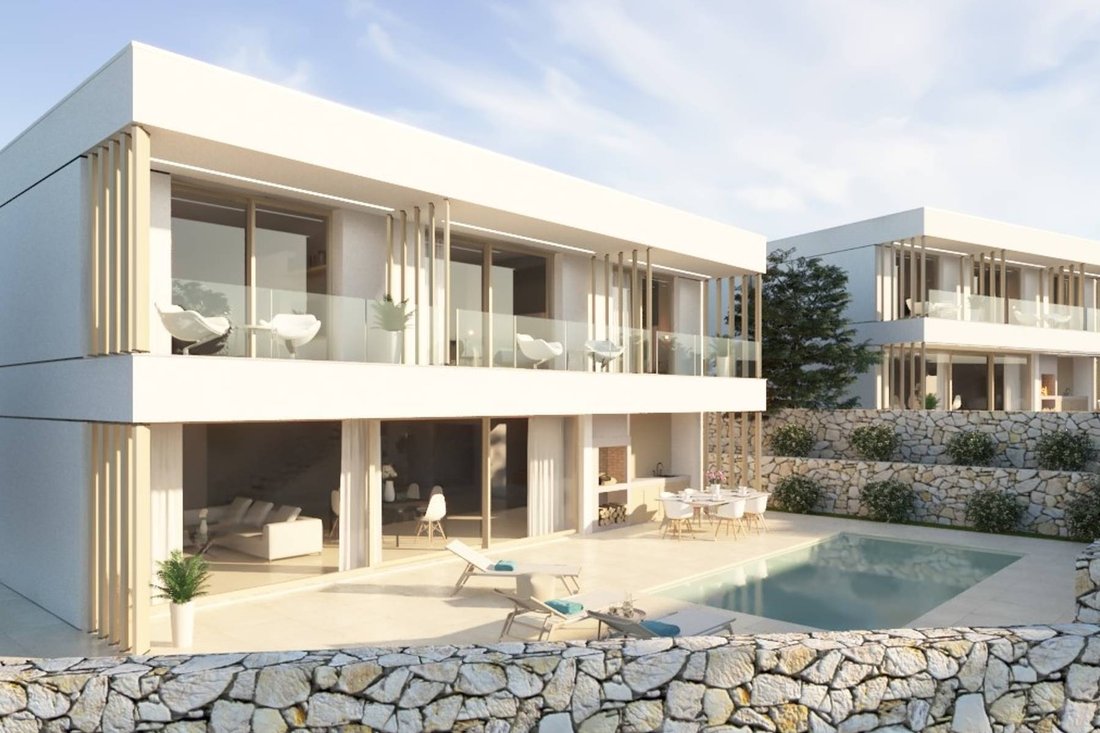 Villa in Sutivan, Split-Dalmatia County, Croatia 5 - 12667439