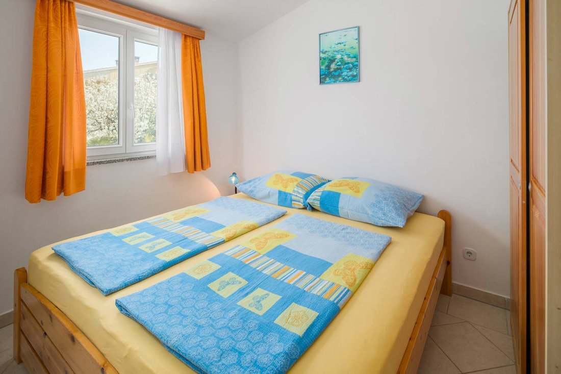 Villa in Mugeba -, Istria County, Croatia 5 - 12623232