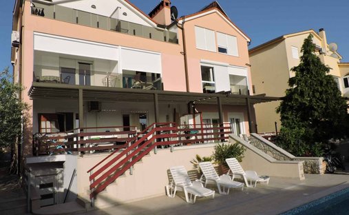 Villa in Peroj, Istria County, Croatia 1
