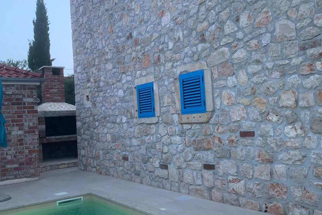 Villa in Zdrelac, Zadar County, Croatia 2 - 13567463