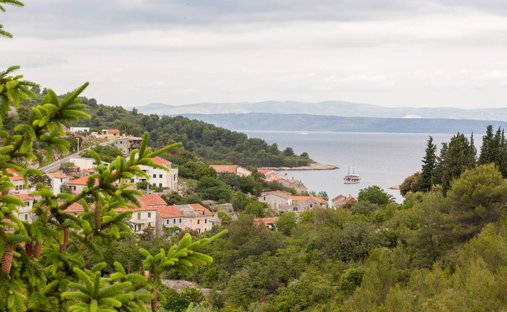 Villa in Gornje Selo, Split-Dalmatia County, Croatia 1
