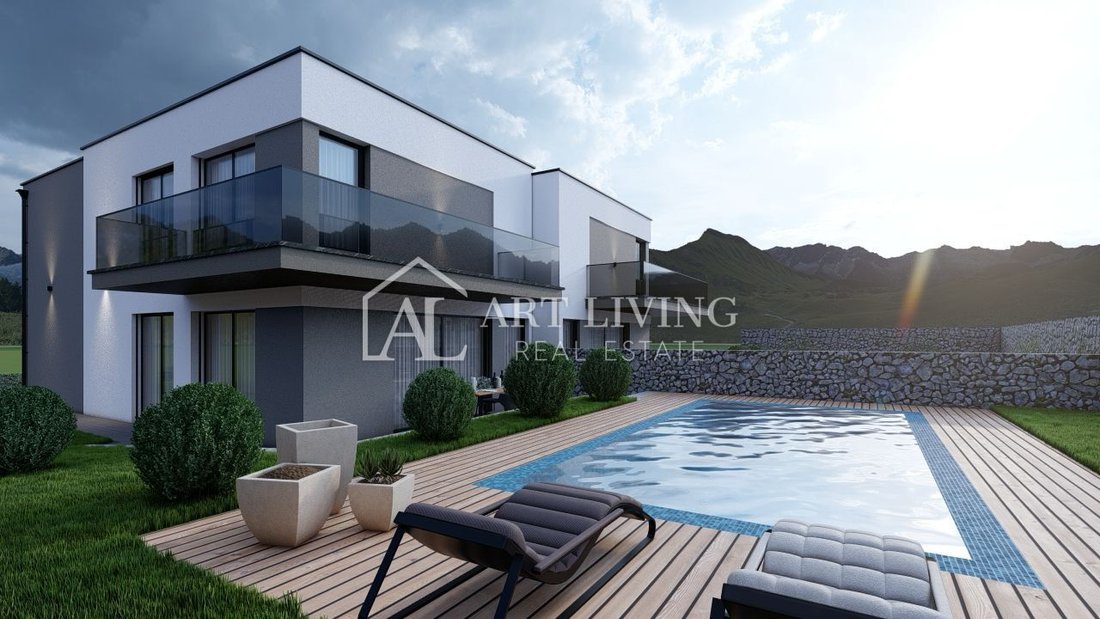House in Umag, Istria County, Croatia 4 - 13639151