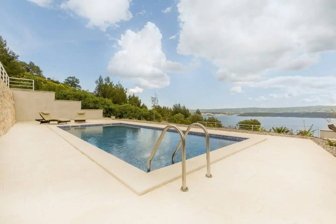 Villa in Celina, Split-Dalmatia County, Croatia 4 - 12620759