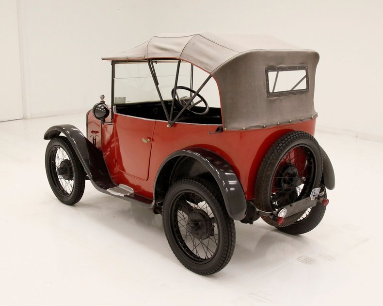Cabriolet in Morgantown, United States 3 - 13638971