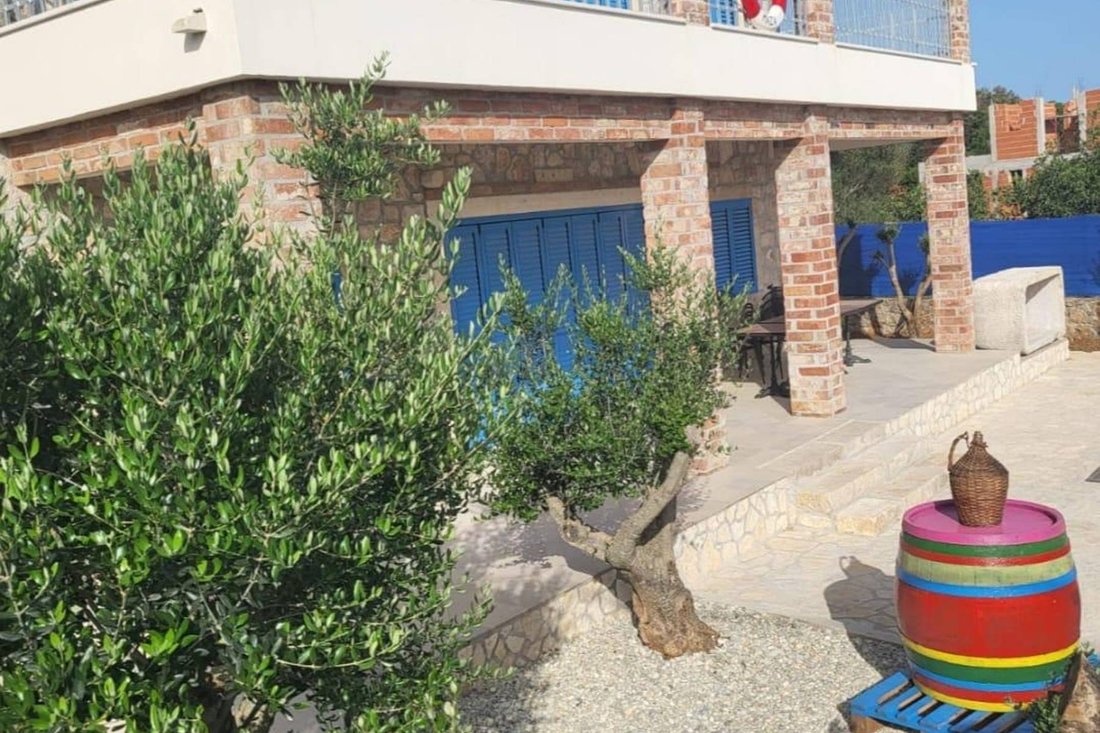 Villa in Zdrelac, Zadar County, Croatia 4 - 13567463