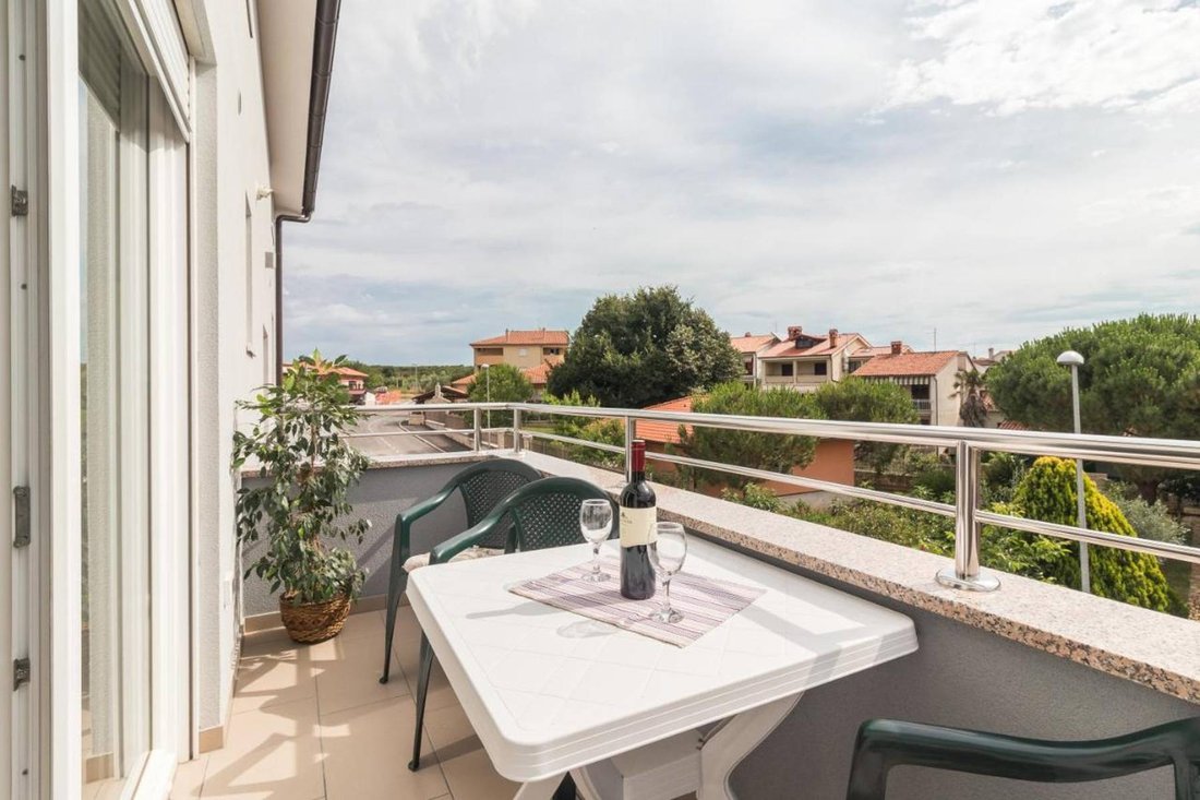 Villa in Grad Pula, Istria County, Croatia 4 - 13565359