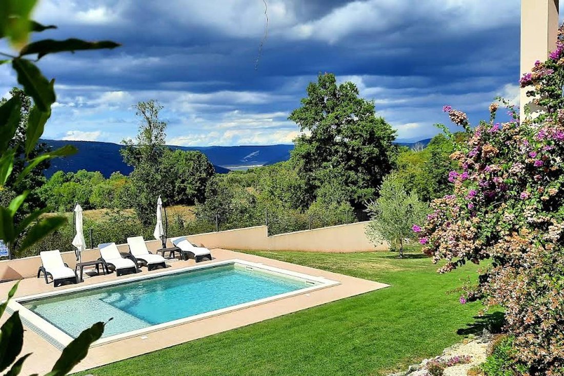 Villa in Rakalj, Istria County, Croatia 5 - 13567647