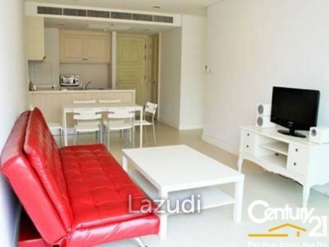 Apartment in Nong Kae, Tanintharyi Region, Thailand 2 - 13640949