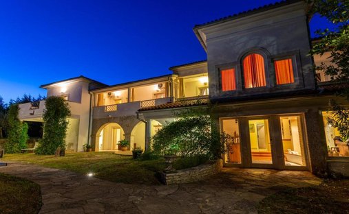 Villa in Rakalj, Istria County, Croatia 1