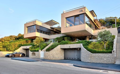 Villa in Zrnovo, Dubrovnik-Neretva County, Croatia 1