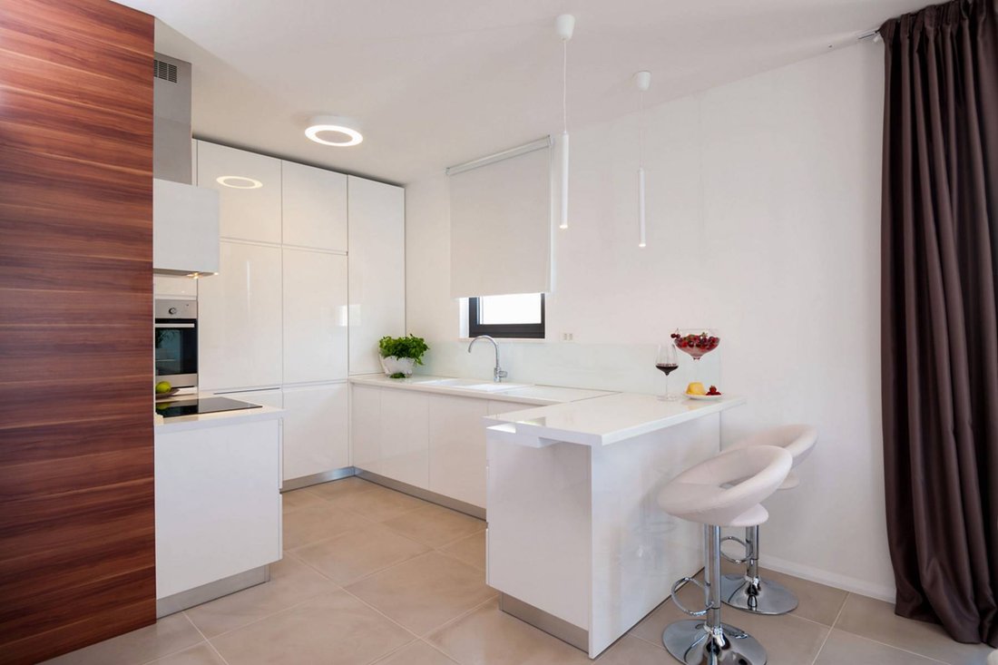 Villa in Okrug Gornji, Split-Dalmatia County, Croatia 5 - 12620763