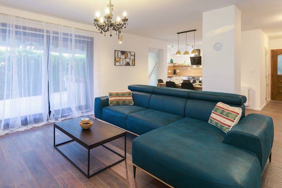 Villa in Antonci, Istria County, Croatia 2 - 13567388
