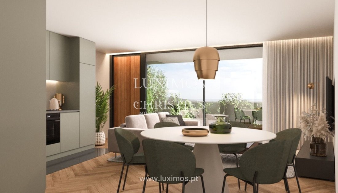 Apartment in Aldoar, Foz do Douro e Nevogilde, Porto District, Portugal 5 - 13638428