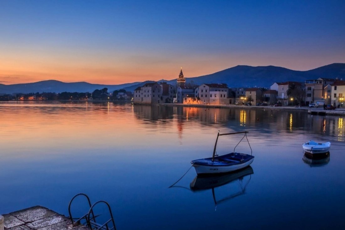 Villa in Kastel Stafilic, Split-Dalmatia County, Croatia 4 - 13567784
