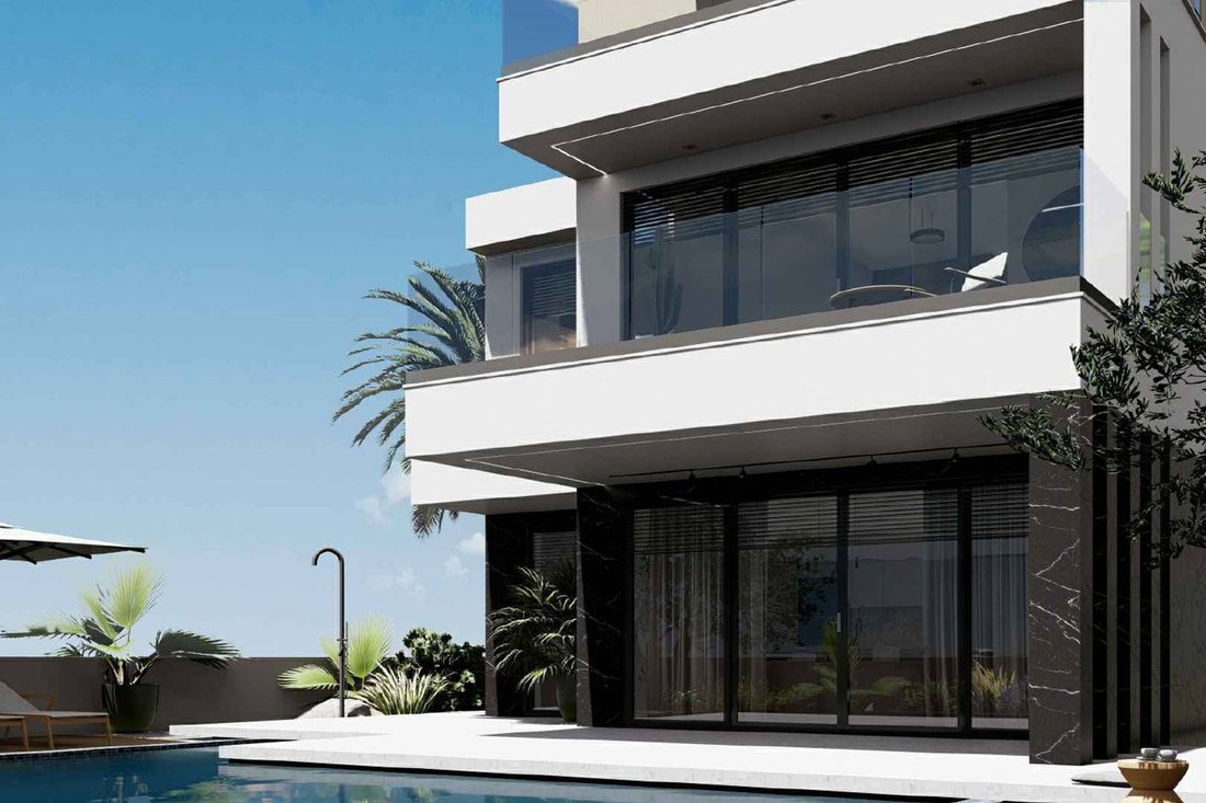 Villa in Sukosan, Zadar County, Croatia 3 - 13567516