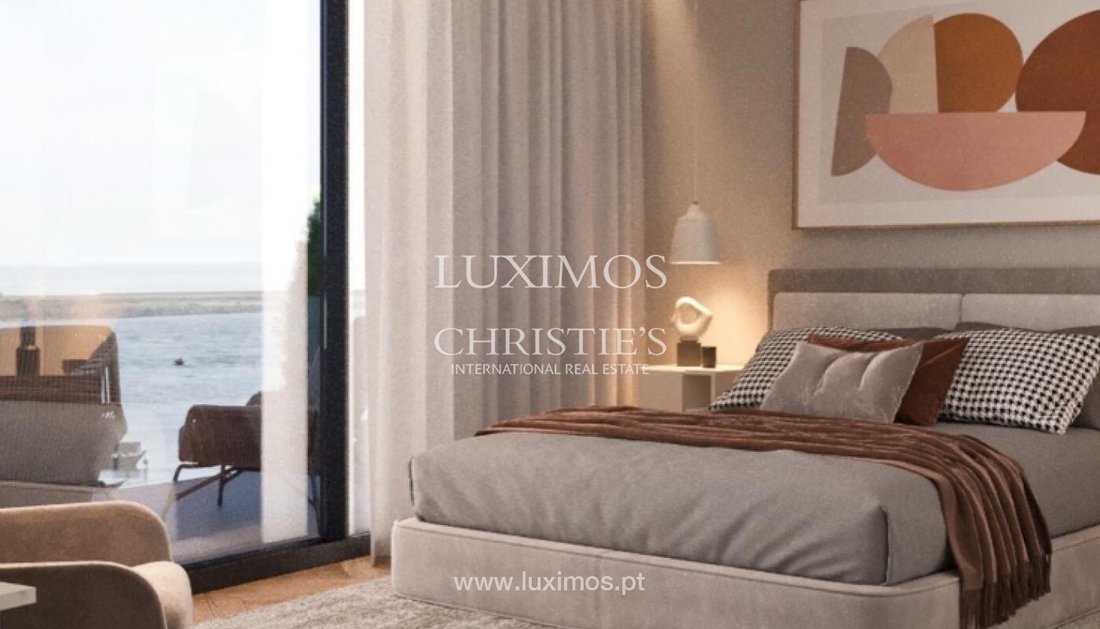 Apartment in Aldoar, Foz do Douro e Nevogilde, Porto District, Portugal 3 - 13638428