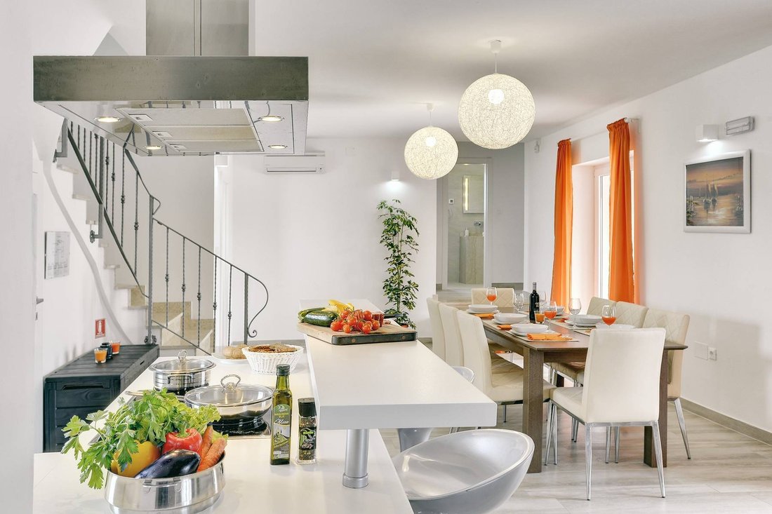 Villa in Medulin, Istria County, Croatia 4 - 12625519