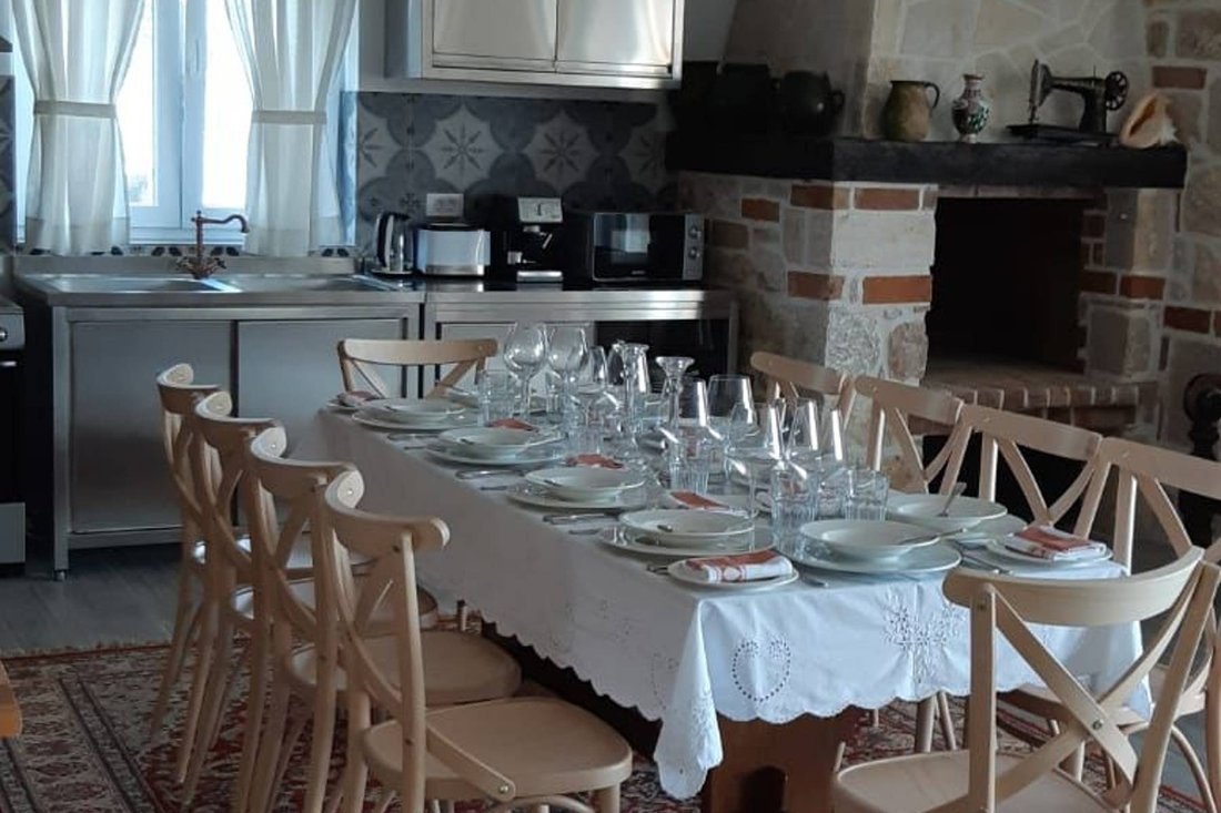 Villa in Zdrelac, Zadar County, Croatia 3 - 13567463