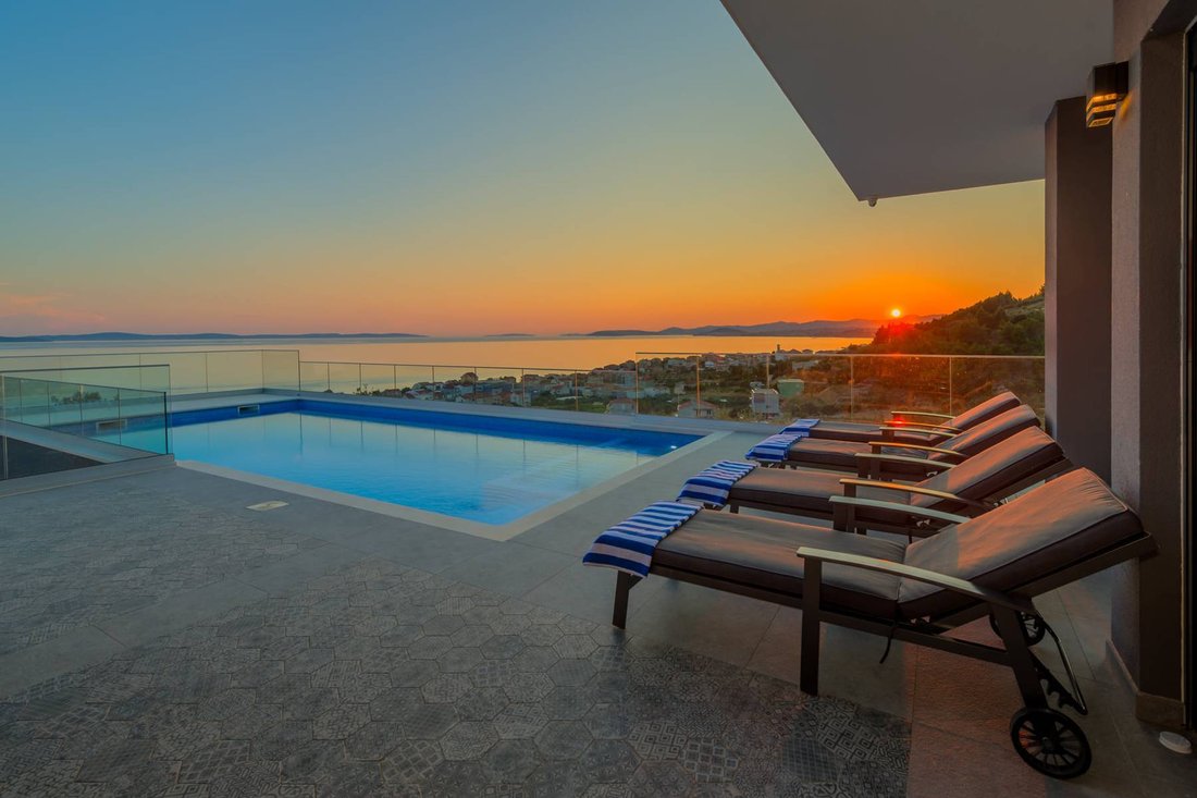 Villa in Grljevac, Split-Dalmatia County, Croatia 3 - 13567626